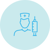 予防接種・健康診断