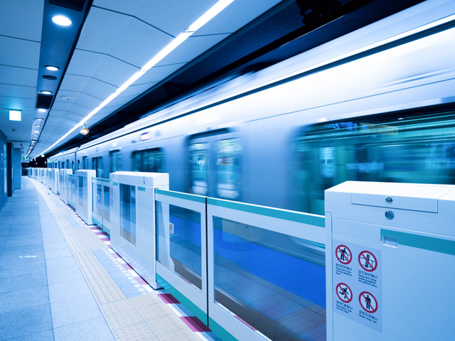 東三国駅より徒歩4分とアクセス良好