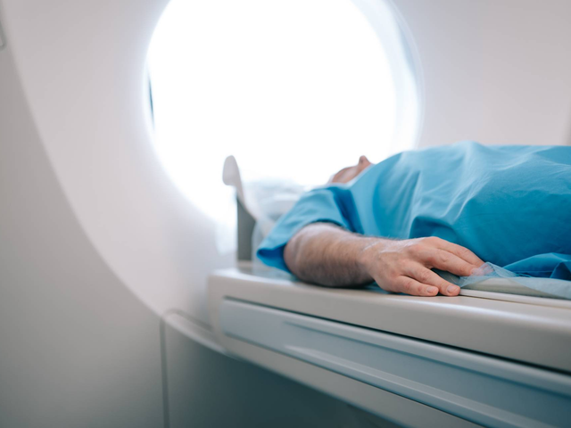 即日CT検査・胃カメラ検査可能